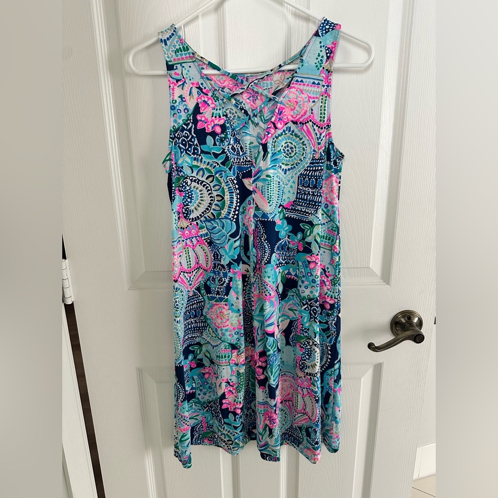 Lilly Pulitzer Mommy & Me